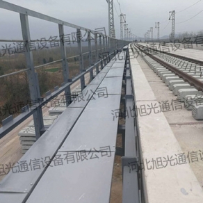 復合材料（SMC）電纜槽