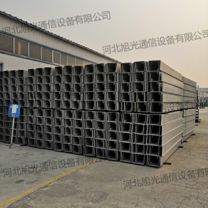 復合材料（SMC）電纜槽