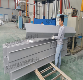 復合材料（SMC）電纜槽