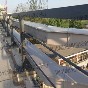 復合材料（SMC）電纜槽